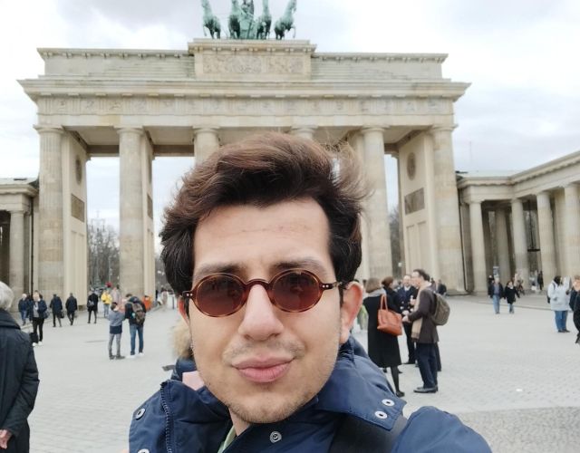 Bozkır Almanca Özel Ders