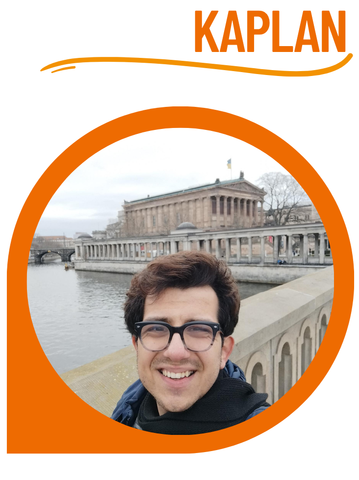 Bozkır Almanca Özel Ders